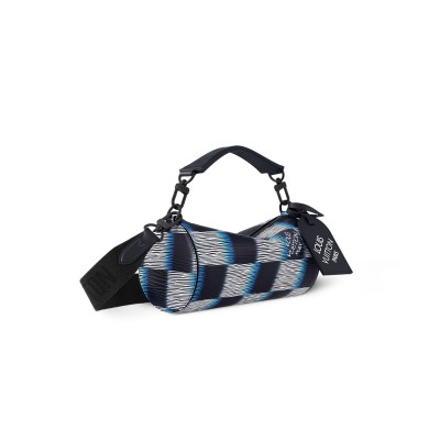 LOUIS VUITTON SOFT POLOCHON PM M23744 (26*14*14cm)